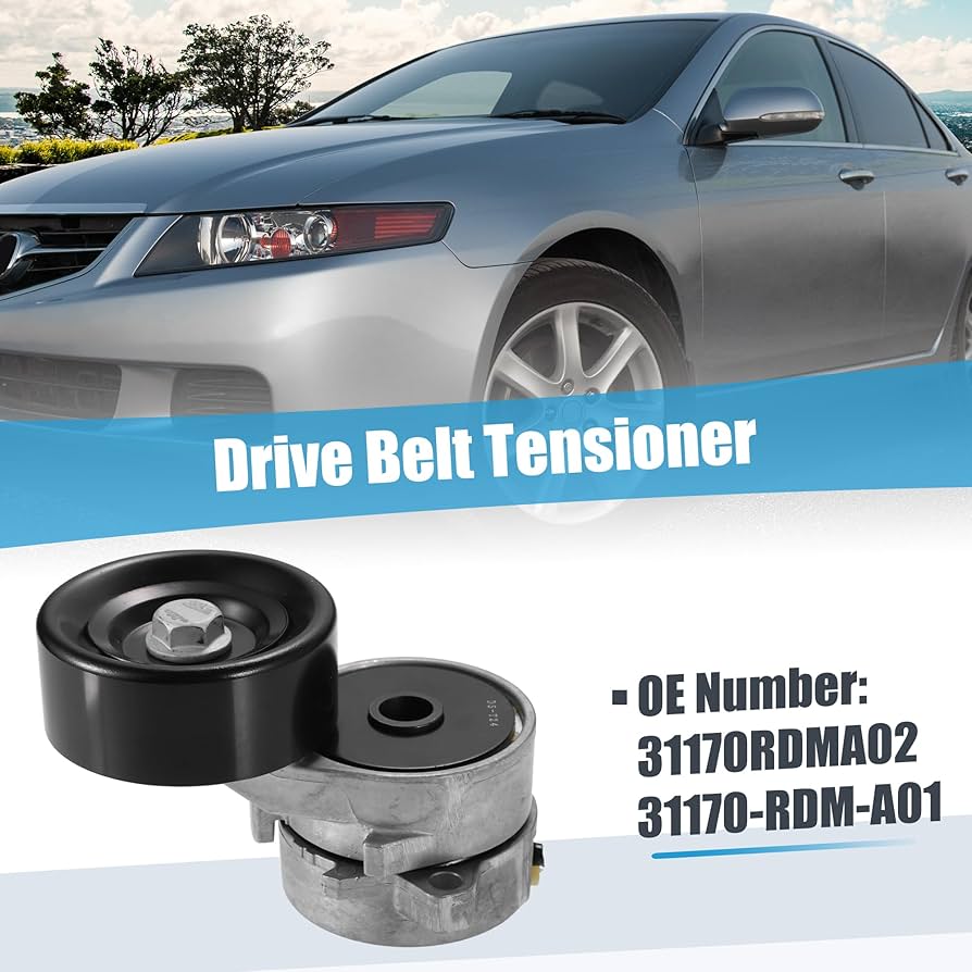 その他 Talatyan1 Amazon.com: X AUTOHAUX Belt Tensioner Pulley Assembly No